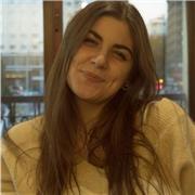 Terapeuta Ocupacional en diversos ámbitos (Infancia, salud mental, daño cerebral)